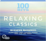 RELAXING CLASSICS: 100 Hits - Thumb 1