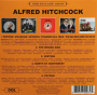 ALFRED HITCHCOCK: Timeless Classic Albums - Thumb 2