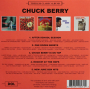 CHUCK BERRY: Timeless Classic Albums - Thumb 2