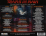 TEARS IN RAIN: Forsaken Themes from Fantastic Films, Volume 1 - Thumb 2