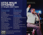 LITTLE WILLIE LITTLEFIELD & CHAMPION JACK DUPREE: Good Rockin' Blues & Boogie - Thumb 2