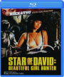 STAR OF DAVID: Beautiful Girl Hunter - Thumb 1