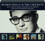 BUDDY HOLLY & THE CRICKETS: Six Classic Albums Plus Bonus Singles & Session Tracks - Thumb 1