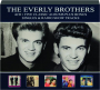 THE EVERLY BROTHERS: Five Classic Albums Plus Bonus Singles & Radio Show Tracks - Thumb 1
