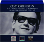 ROY ORBISON: Three Classic Albums Plus Singles & Sessions 1956-1962 - Thumb 1