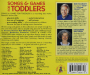 SONGS & GAMES FOR TODDLERS: Bob McGrath & Katharine Smithrim - Thumb 2