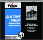 OLD TIME RADIO, VOLUME TEN: Radio Cowboys - Thumb 1