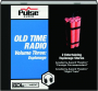 OLD TIME RADIO, VOLUME THREE: Espionage - Thumb 1
