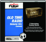 OLD TIME RADIO, VOLUME SIX: Comedy - Thumb 1