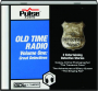OLD TIME RADIO, VOLUME ONE: Great Detectives - Thumb 1