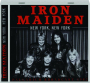 IRON MAIDEN: New York, New York - Thumb 1
