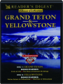 GRAND TETON & YELLOWSTONE - Thumb 1