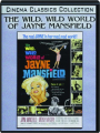THE WILD, WILD WORLD OF JAYNE MANSFIELD - Thumb 1