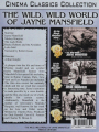 THE WILD, WILD WORLD OF JAYNE MANSFIELD - Thumb 2
