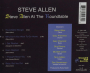 STEVE ALLEN AT THE ROUNDTABLE - Thumb 2