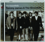 TOMMY JAMES & THE SHONDELLS: The Essentials - Thumb 1