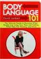 BODY LANGUAGE 101 - Thumb 1