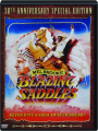 BLAZING SADDLES: 30th Anniversary Special Edition - Thumb 1