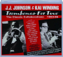 J.J. JOHNSON & KAI WINDING: Trombones for Two - Thumb 1