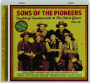 SONS OF THE PIONEERS: Tumbling Tumbleweeds - Thumb 1