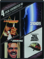 4 FILM FAVORITES: Stanley Kubrick Films - Thumb 1