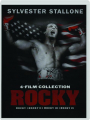 ROCKY: A 4-Film Collection - Thumb 1