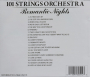101 STRINGS ORCHESTRA: Romantic Nights - Thumb 2