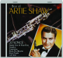 BEST OF ARTIE SHAW: 20 Songs - Thumb 1