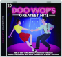 DOO WOP'S GREATEST HITS: 20 Songs - Thumb 1