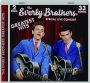 THE EVERLY BROTHERS GREATEST HITS: 33 Songs - Thumb 1