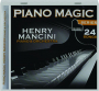 PIANO MAGIC: Henry Mancini Piano & Orchestra - Thumb 1