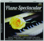 PIANO SPECTACULAR: Greatest All Time Hits - Thumb 1