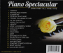 PIANO SPECTACULAR: Greatest All Time Hits - Thumb 2
