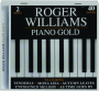 ROGER WILLIAMS: Piano Gold - Thumb 1