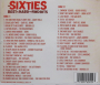 THE SIXTIES: Best of Hard to Find Hits - Thumb 2