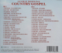 SUNDAY MORNING COUNTRY GOSPEL: 40 Songs - Thumb 2