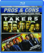 TAKERS / ARMORED - Thumb 1