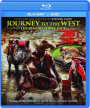 JOURNEY TO THE WEST: The Demons Strike Back - Thumb 1