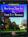 HOW GREAT THOU ART & CLIMB EV'RY MOUNTAIN - Thumb 1