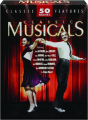 CLASSIC MUSICALS: 50 Movies - Thumb 1