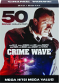 CRIME WAVE: 50 Movie Collection - Thumb 1