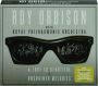 ROY ORBISON WITH THE ROYAL PHILHARMONIC ORCHESTRA: A Love So Beautiful / Unchained Melodies - Thumb 1