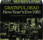 GRATEFUL DEAD: New Year's Eve 1981 - Thumb 1