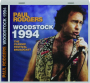 PAUL RODGERS: Woodstock 1994 - Thumb 1