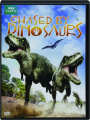 CHASED BY DINOSAURS - Thumb 1