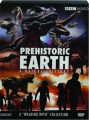 PREHISTORIC EARTH: A Natural History - Thumb 1