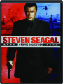 STEVEN SEAGAL 4 MOVIE COLLECTION - Thumb 1