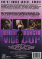 BETTY DANGER: Vice Cop - Thumb 2