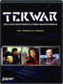 TEKWAR: The Complete Series - Thumb 1