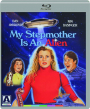 MY STEPMOTHER IS AN ALIEN - Thumb 1